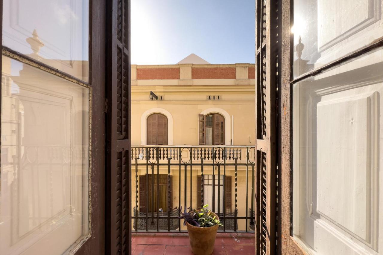 Aparteasy - Gracia Apartments, Barcelona